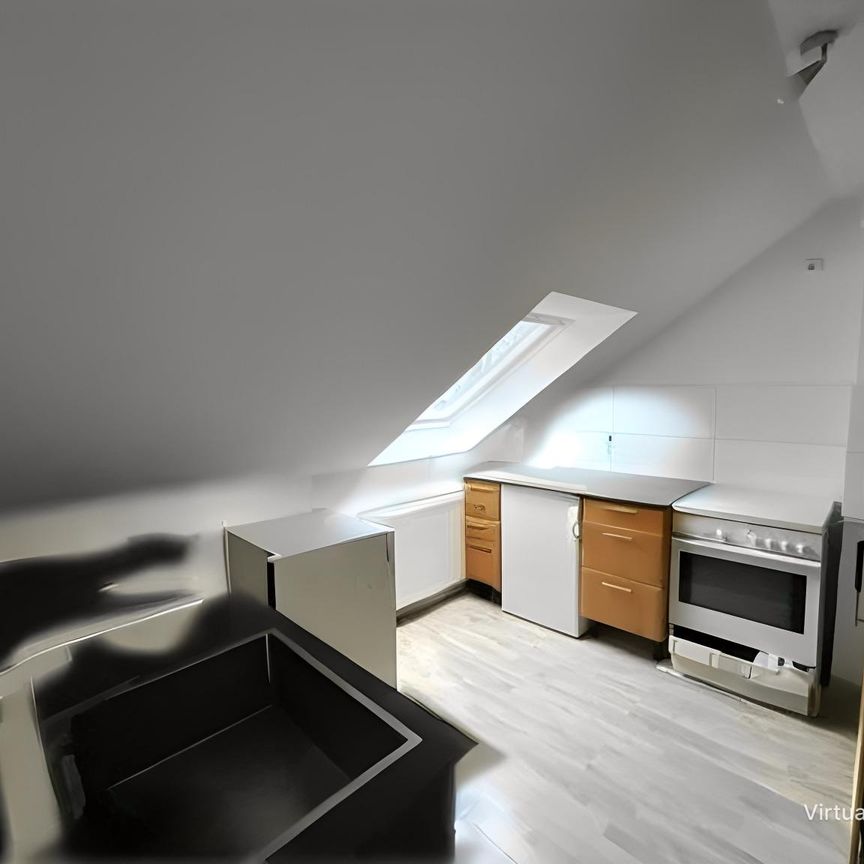 2-Zimmer-Wohnung in Bocholt Bocholt - Photo 1