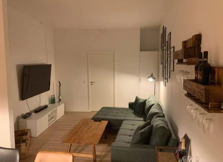 <b>Skøn delevenlig lejlighed i hjertet af Aalborg</b> - Foto 4