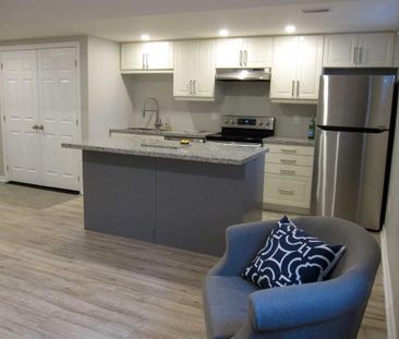 For Lease - 36 Harold Street, Brampton, Ontario - Photo 1