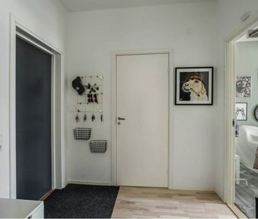 Hägersten-Liljeholmen - 2rok - 6mån - 12.420kr/mån - Photo 3