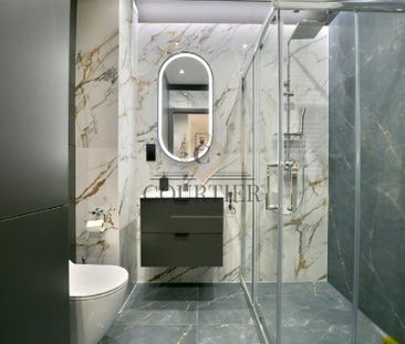 Mieszkanie Wrocław Stare Miasto powierzchnia 38.0 m² C207-WM-29753 - Фото 3