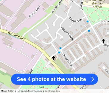Quarryfield Road, Sheffield, S9 - Photo 1