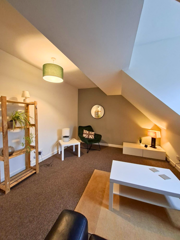 Flat 35, Trinity House, Trinity Quay, AB11 5AA, Aberdeen - Photo 3