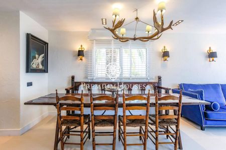 3 bedroom luxury Flat for rent in Sitges, Catalonia - Photo 2