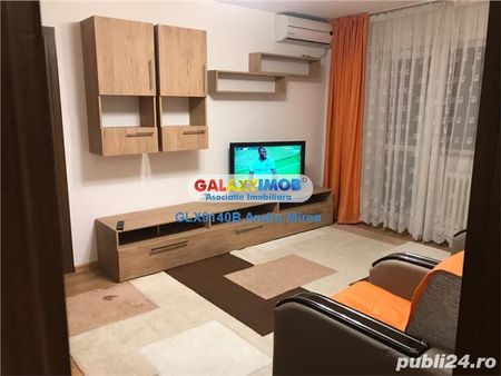 Inchiriere apartament doua camere Stefan cel Mare - Fotografie 2