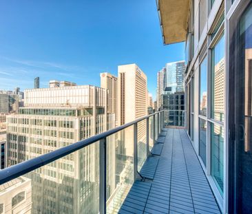 For Lease - 126 Simcoe Street Unit# 2007, Toronto, Ontario - Photo 3