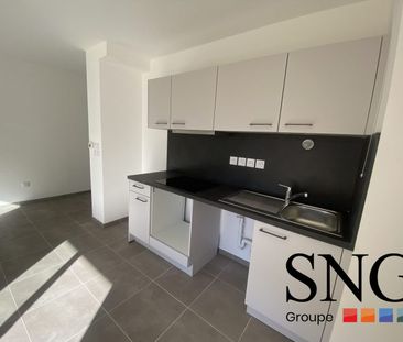 T1 NEUF AVEC LOGGIA + PARKING - Photo 3