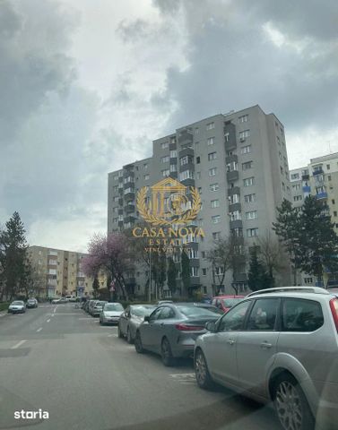 Apartament 2 camere 71mp, cartier Manastur, centrala proprie - Photo 5