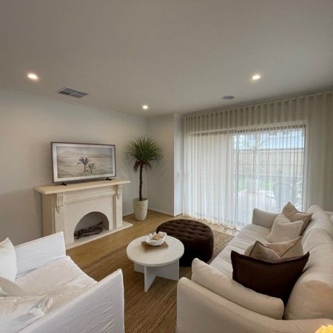 Well Presented, Maintained & Cared For, Family Home In Willow Estate - Photo 1