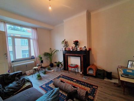 Appartement te huur - Foto 3