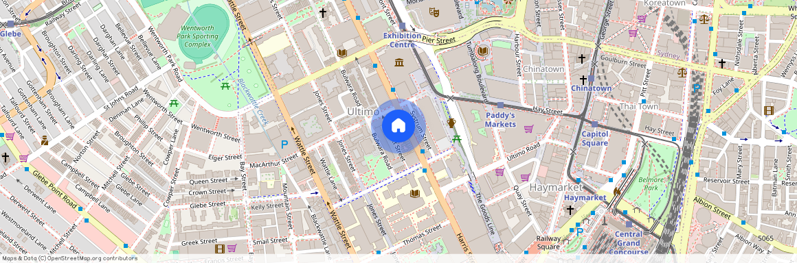 617 Harris Street, Ultimo, Sydney, New South Wales 2007