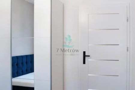 Dwupokojowy apartament,balkon, klima - Sosnowy Las - Photo 5