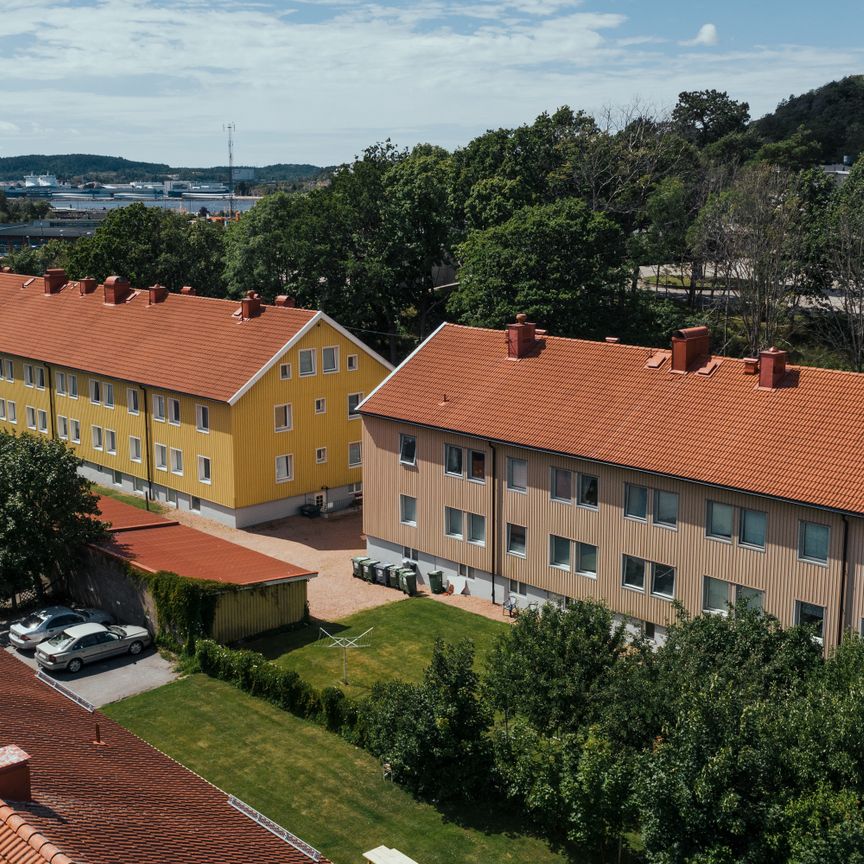 Stjärngatan 6 B - Photo 1