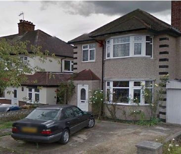 Northumberland Road, HA2 - Photo 1