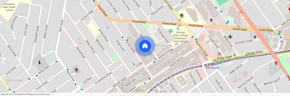 13/11-15 Nelson Street, Penshurst NSW 2222