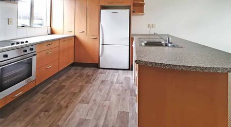 CITY CENTRE - City Fringe - Photo 2