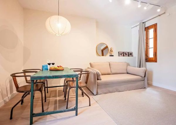 Carrer de Wellington, Barcelona, Catalonia 08018