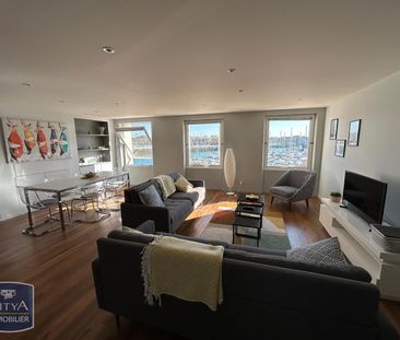 Location Appartement 3 pièces 145m² LA ROCHELLE 17000 - Photo 5