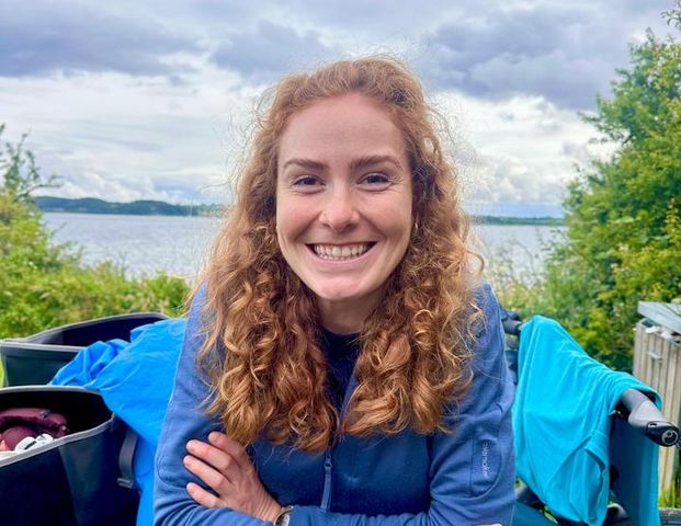 Ärztin sucht 2-3 Zimmer-Wohnung - Foto 1