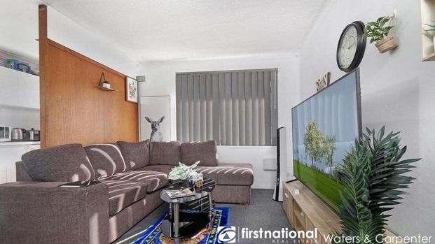 Spacious 2-Bedroom Unit Near Lidcombe Station - Your Ideal Rental Home Awaits! - Photo 1