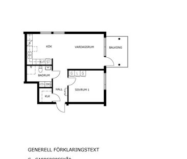 Lövsångargatan 35 - Photo 3