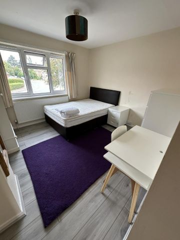 5 bedroom terraced house to rent - Photo 5