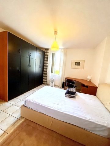 LUGANO – PREGASSONA ALTA | 2.5 LOCALI AMMOBILIATO - Foto 3