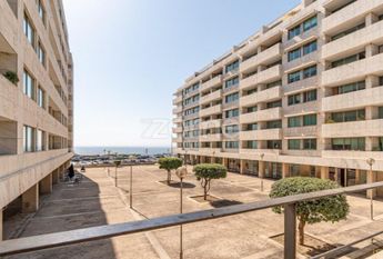 Apartamento T3 em Porto