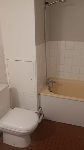 APPARTEMENT TYPE I - SECTEUR CAMPUS - Photo 5