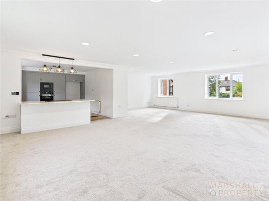 3 bedroom apartment to rent - Photo 1