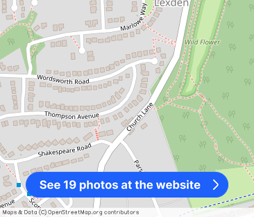 Thompson Avenue, Colchester, Essex, CO3 - Photo 1