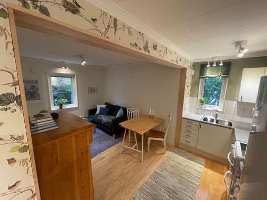 Fyrskeppsvägen, Torslanda - Photo 1