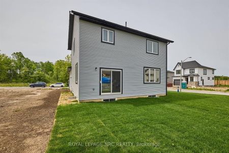 For Lease - 149 Hodgkins Avenue, Thorold, Ontario - Photo 4