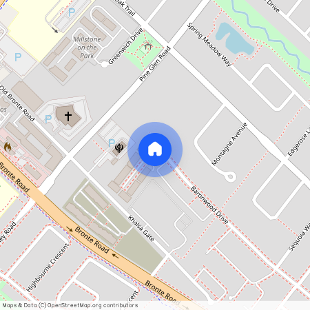 2420 Baronwood Drive -02, Oakville