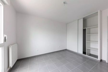 location Appartement T3 DE 58.1m² À BLAGNAC - Photo 4