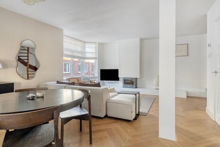 Te huur: Huis Abraham Kuyperlaan 82 B 02 in Rotterdam - Photo 3