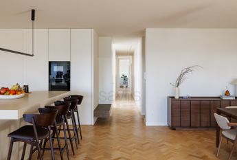 T3 totalmente remodelado na Rua Gonçalo Cristóvão - Porto