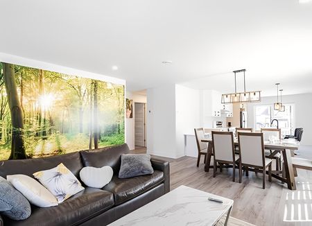 Appartement - 1924 Rue Montcalm - Photo 3