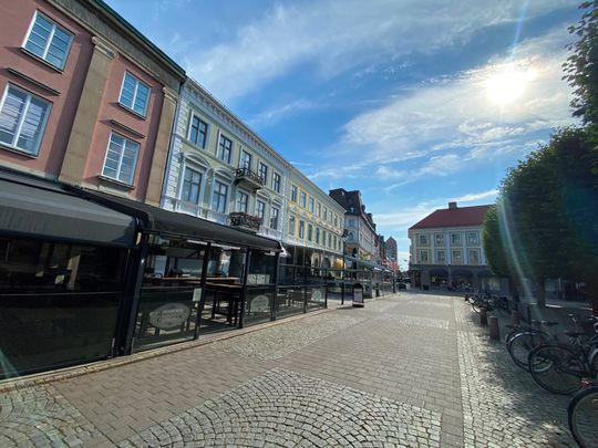 Gamla Kyrkogatan 1 B - Photo 1