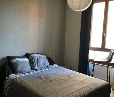 Location appartement 2 pièces 47 m² à Condrieu (69420) - Photo 2