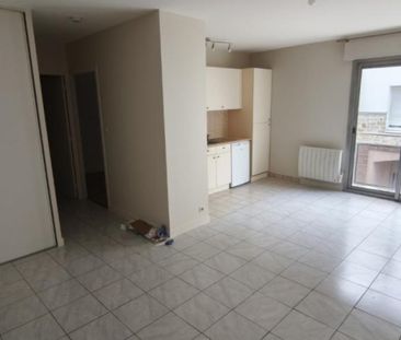Location appartement de 40 m² - 2 pièces à Vannes - Photo 5