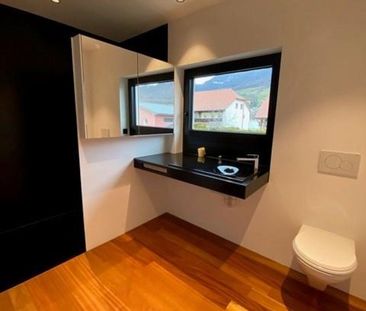 attraktive / moderne 3½-Zimmerwohnung - Photo 4