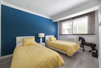 Luxury Villa for rent in Marbella, Andalusia