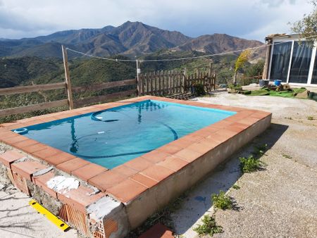 Finca rústica de alquiler en Camino de Coín, Centro ciudad - Photo 2