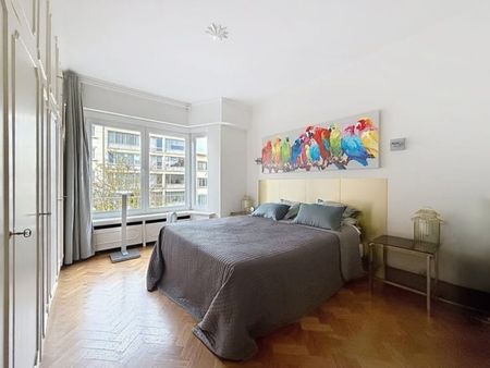 Appartement te huur - Photo 5