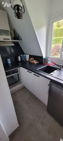 Appartement à louer Blonville-sur-Mer - Photo 5