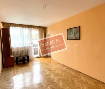 Do wynajęcia mieszkanie Bydgoszcz Wilczak - 47m2 - Zdjęcie 3