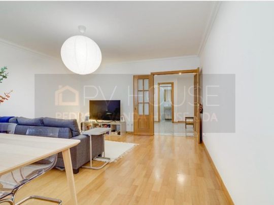 Apartamento T2 em Lisboa - Photo 1