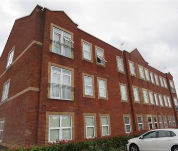 Wood Street, Rugby, Webb Ellis Place - Photo 5