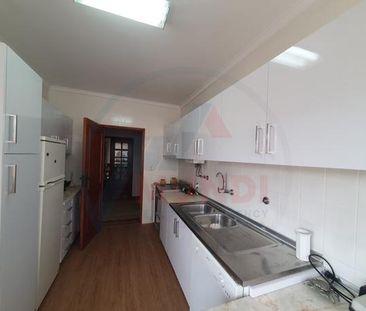 Apartamento T3 - Photo 1